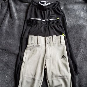 Kids Baseball/Softball pants